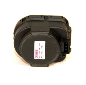 Мотор трехходового клапана Chunhui 220v 10mm узкий