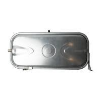 Расширительный бак 6л DELUXE S