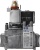 Газовый клапан SIT 845 220V 9v 0845131 (для Baxi)