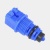 Подпиточный клапан (для U072-18K/24K/28K - GAZ 6000 W-18C/24C/28C BUDERUS) Подпиточный клапан (для U072-18K/24K/28K - GAZ 6000 W-18C/24C/28C BUDERUS)