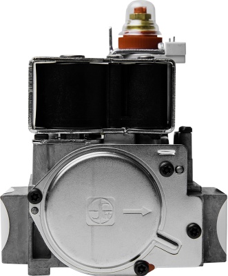 Газовый клапан SIT 845 220V 9v 0845131 (для Baxi)