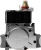 Газовый клапан SIT 845 220V 9v 0845131 (для Baxi)