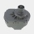 Мотор трехходового клапана Chunhui 220v 7.5mm узкий (для BAXI Fourtech 24F) Мотор трехходового клапана Chunhui 220v 7.5mm узкий (для BAXI Fourtech 24F)